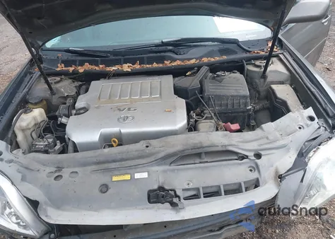 2006 Toyota Avalon Xls z USA, uszkodzony, nr VIN 4T1BK36B86U137729